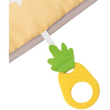 Tapis d'éveil géant 150x100 cm