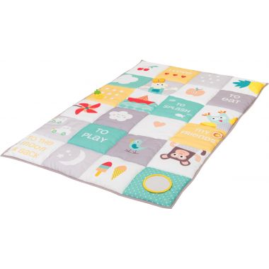 Tapis d'éveil géant 150x100 cm