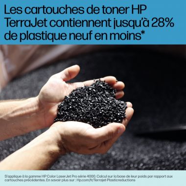 HP 139X toner noir authentique (W1390X)