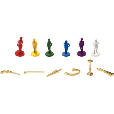 Cluedo