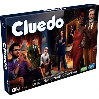 Cluedo