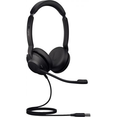 Casque JABRA EVOLVE2 30 STR USB-A