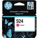 HP 924 cartouche d'encre magenta authentique (4K0U4NE)