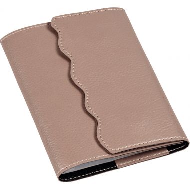 Quo Vadis - Agenda de poche Calypso 10x15 Cuivre - 0041436Q