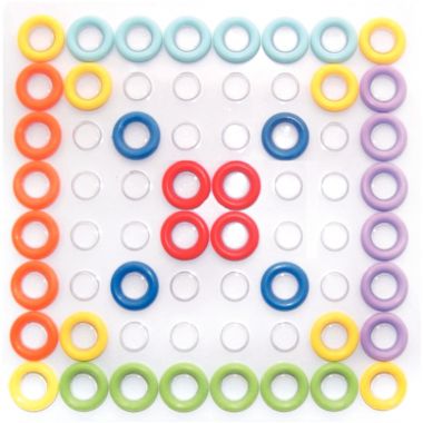 Boite de KLIC MOSAIC MAXI 300 pièces
