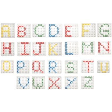 Boite de KLIC MOSAIC MAXI 300 pièces