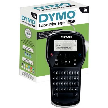 Dymo - Etiqueteuse Label Manager 280 - S0968950