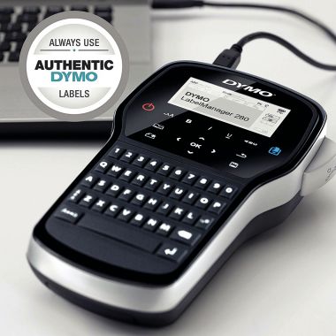 Dymo - Etiqueteuse Label Manager 280 - S0968950
