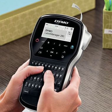 Dymo - Etiqueteuse Label Manager 280 - S0968950
