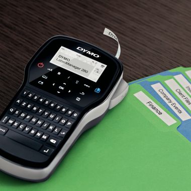 Dymo - Etiqueteuse Label Manager 280 - S0968950