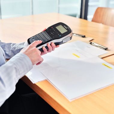 Dymo - Etiqueteuse Label Manager 280 - S0968950