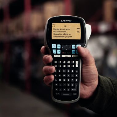 Etiqueteuse Dymo Label Manager 420P