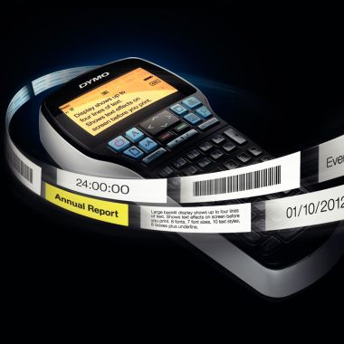 Etiqueteuse Dymo Label Manager 420P