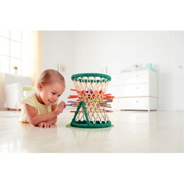 Jeu pallina
