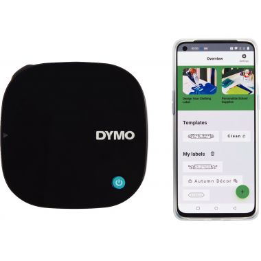 Imprimante DYMO Letratag LT 200B