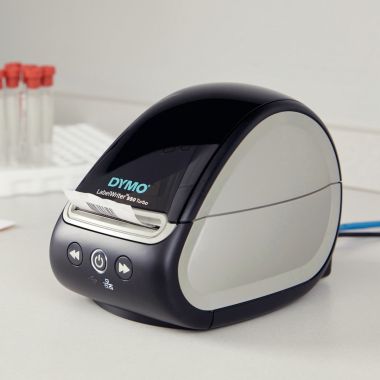 Imprimante DYMO lmabel writer 550T