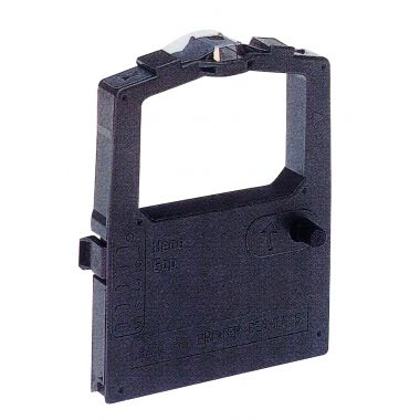 Armor cassette noire compatible Oki 9002303