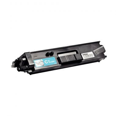 Brother TN326C toner laser cyan haute capacité authentique