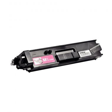 Brother TN326M toner laser magenta haute capacité authentique