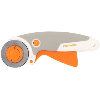 Cutter rotatif FISKARS 45mm