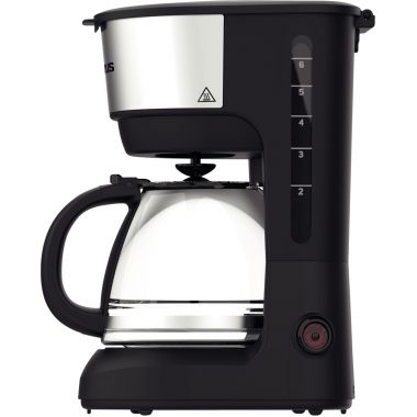 Cafetière à filtres TAURUS 0,75L 600W