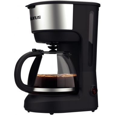 Cafetière à filtres TAURUS 0,75L 600W