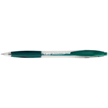 Bic - Stylo Atlantis rétractable vert - 8871341