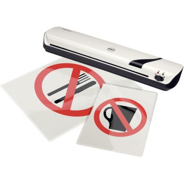 Plastifieuse Inspire+ A3 blanc