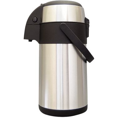 Pichet à pompe isotherme 1.9 L
