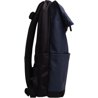Exacompta - Sac a dos exactive young coloris bleu ardoise - 17536E