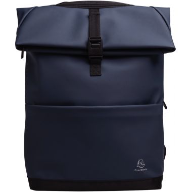 Sac a dos exactive young coloris bleu ardoise