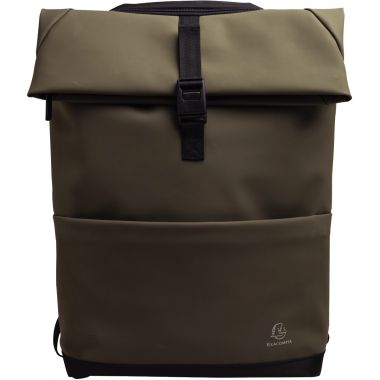 Sac a dos exactive young coloris vert kaki
