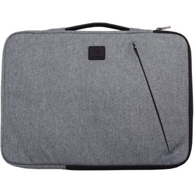 Housse informatique business 15-16 pouces coloris gris