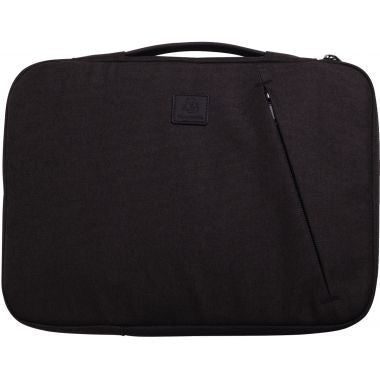 Housse informatique business 15 pouces noire