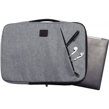 Housse informatique business 13 pouces coloris gris