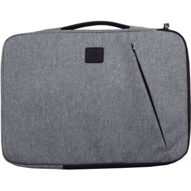 Housse informatique business 13 pouces coloris gris