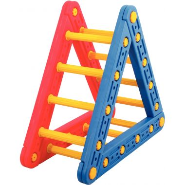 Triangle géant hauteur 92cm