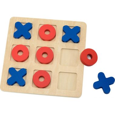 TIC TAC TOE