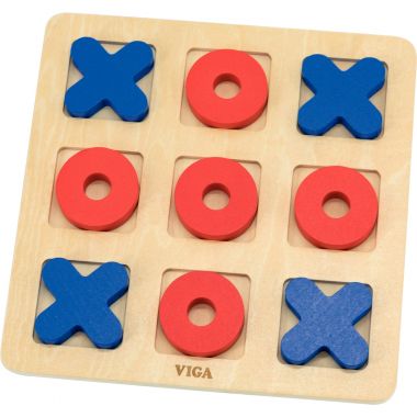 TIC TAC TOE