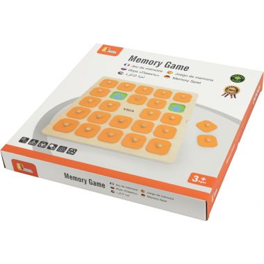 Mémory géant