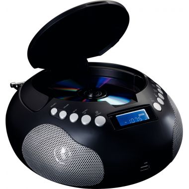 Poste de lecture CD/MP3/USB/BLUET 2W