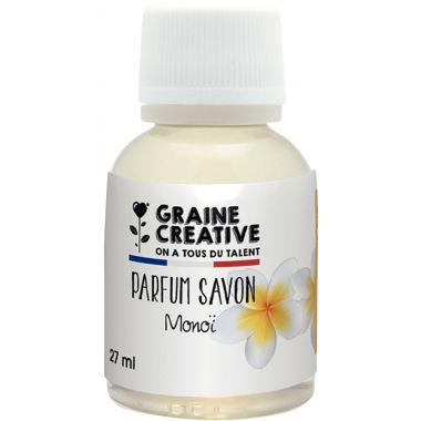 Lot de 3 flacons 27ml de parfums pour savon, assortiment n°2