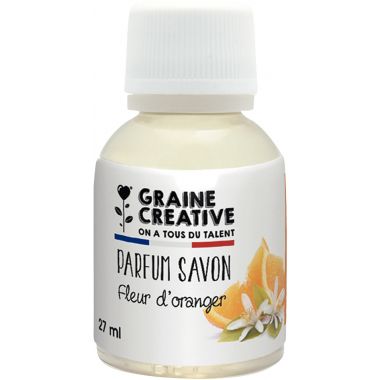 Lot de 3 flacons 27ml de parfums pour savon, assortiment n°2
