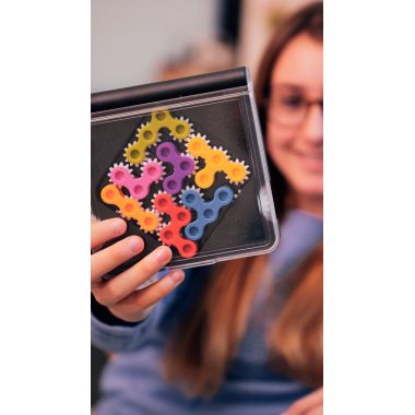 IG gears