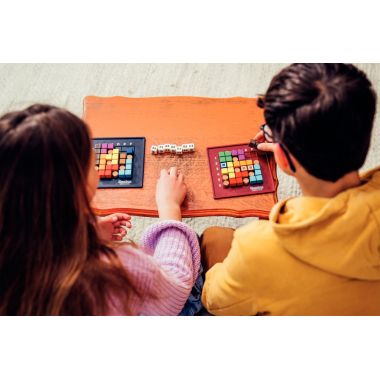 Genius square