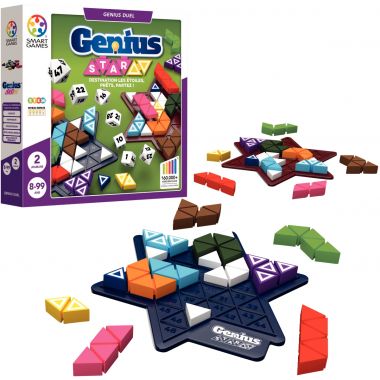 Genius star