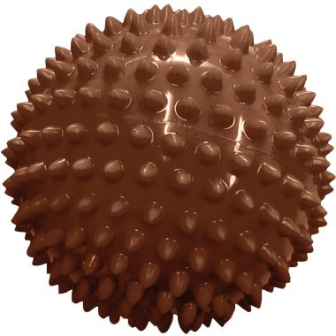 Lot de 4 balles sensorielles