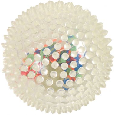 Lot de 4 balles sensorielles