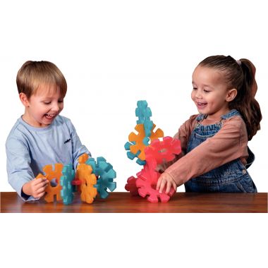 Maxi roues OCTOPLAY, 42 pièces