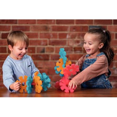 Maxi roues OCTOPLAY, 42 pièces